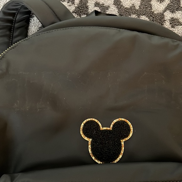 Stoney Clover Lane Classic Backpack - NOIR - Picture 2 of 5